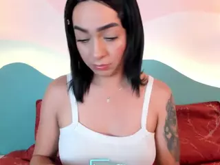 Azhly's Live Sex Cam Show