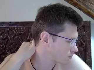 BehindBlueEyesss's Live Sex Cam Show