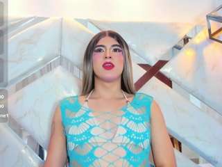 camirouxx Live Webcam on CamSoda