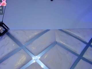 camiRouxx live webcam show