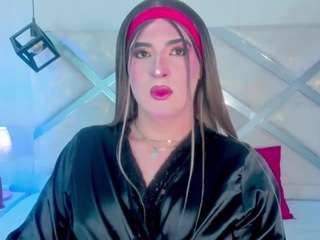 camiRouxx live cam preview