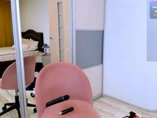 Carry-Star live webcam show