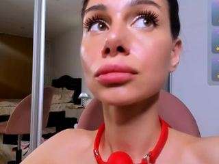 Carry-Star live webcam show