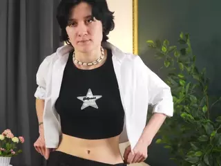 CathrynArnet's Live Sex Cam Show