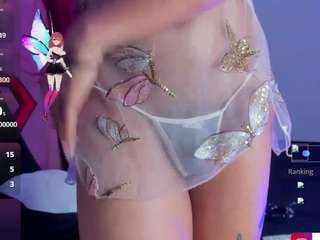 chanell-11inches - Live HD Webcam