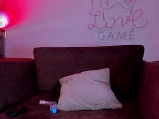 chanell-11inches live cam profile