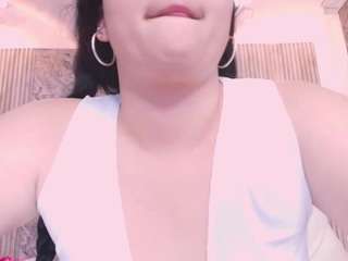 chriisty-turlington Webcam Model Profile
