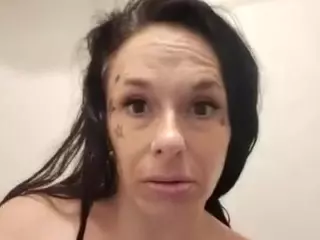 conFENTi's Live Sex Cam Show