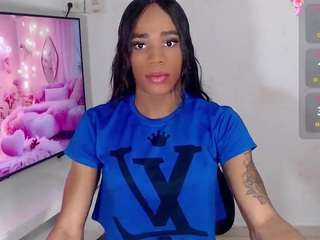 dannadocell Live Webcam on CamSoda