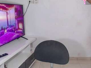 dannadocell Live Webcam on CamSoda