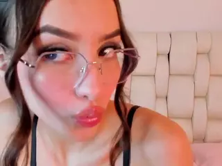 DaphneeParker's Live Sex Cam Show