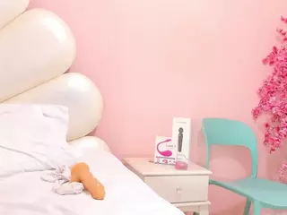 Debbie-Vanleer's Live Sex Cam Show