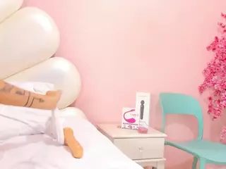 Debbie-Vanleer's Live Sex Cam Show