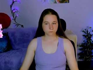 dina-4u Live Webcam on CamSoda