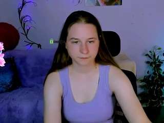 dina-4u Live Webcam on CamSoda