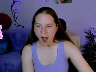 dina-4u Live Webcam on CamSoda