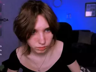 dina-4u's Live Sex Cam Show