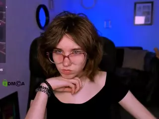 dina-4u's Live Sex Cam Show