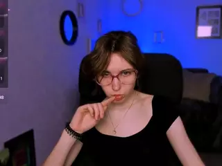 dina-4u's Live Sex Cam Show