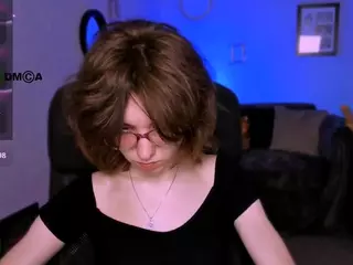 dina-4u's Live Sex Cam Show