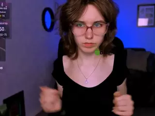 dina-4u's Live Sex Cam Show