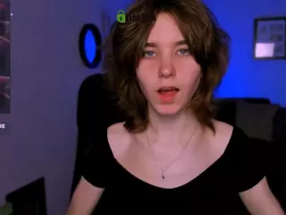 dina-4u's Live Sex Cam Show