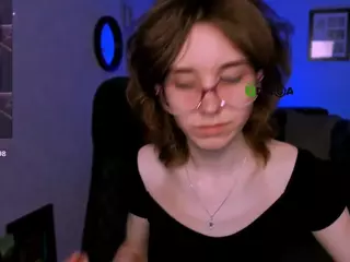 dina-4u's Live Sex Cam Show
