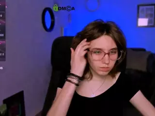 dina-4u's Live Sex Cam Show