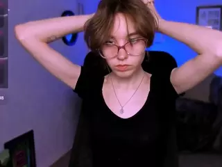 dina-4u's Live Sex Cam Show