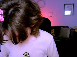 dina-4u's Live Sex Cam Show