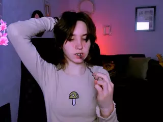 dina-4u's Live Sex Cam Show