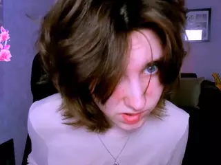 dina-4u's Live Sex Cam Show