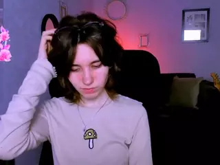 dina-4u's Live Sex Cam Show