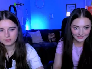dina-4u's Live Sex Cam Show