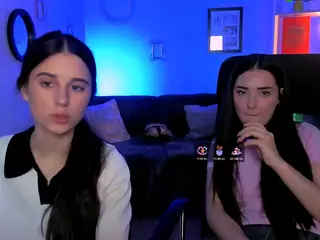 dina-4u's Live Sex Cam Show
