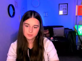 dina-4u's Live Sex Cam Show