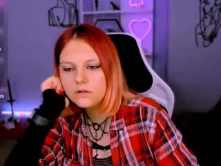 dina-4u's Live Sex Cam Show