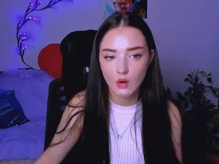 dina-4u's Live Sex Cam Show