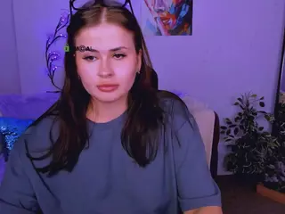 dina-4u's Live Sex Cam Show