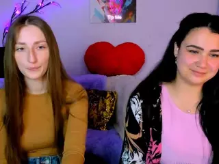 dina-4u's Live Sex Cam Show