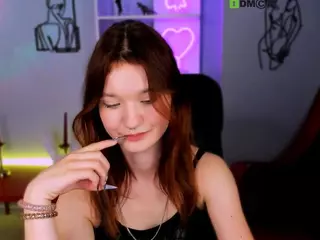dina-4u's Live Sex Cam Show