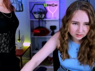 dina-4u's Live Sex Cam Show