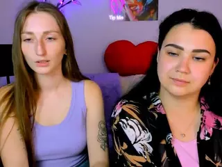 dina-4u's Live Sex Cam Show