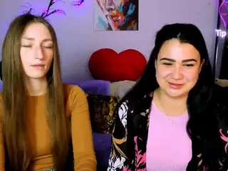 dina-4u's Live Sex Cam Show