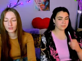 dina-4u's Live Sex Cam Show
