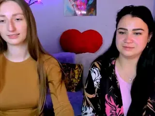 dina-4u's Live Sex Cam Show