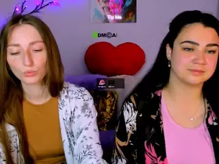 dina-4u's Live Sex Cam Show