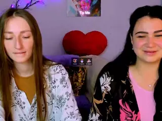 dina-4u's Live Sex Cam Show