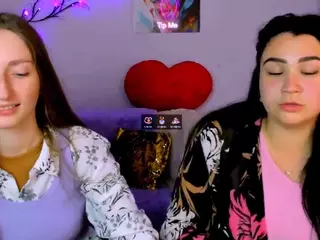 dina-4u's Live Sex Cam Show
