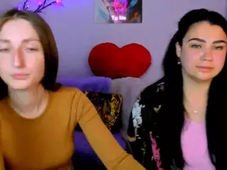 dina-4u's Live Sex Cam Show